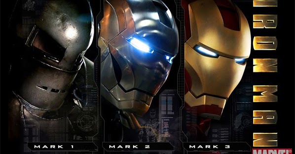 Gambar  Iron  Man  3 2014