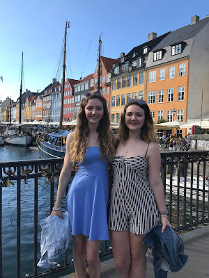 3 day guide to Copenhagen