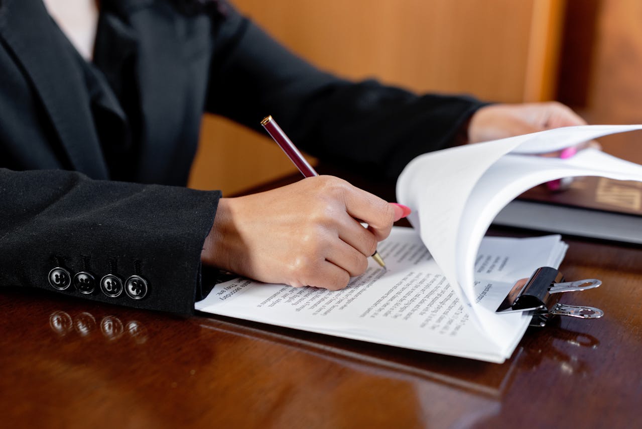 Why You Should Hire Auto Accidents Lawyers After a Crash Why You Should Hire Auto Accidents Lawyers After a Crash