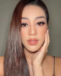 Miss Universe Vietnam 2019 Nguyễn Trần Khánh Vân - wiki, biography, info, facts & 26 photos