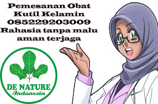 Obat Kutil Kelamin