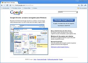 Google Chrome