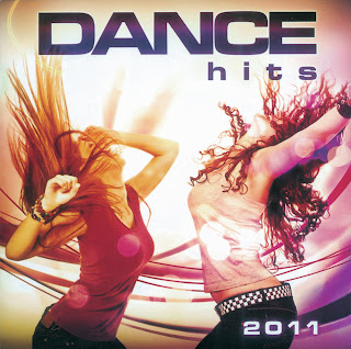 download cd Dance Hits (2011)