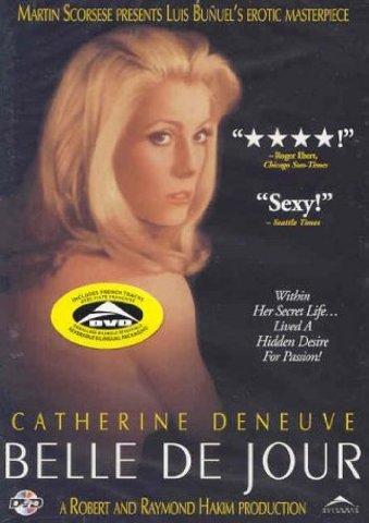 Belle de Jour (1967)