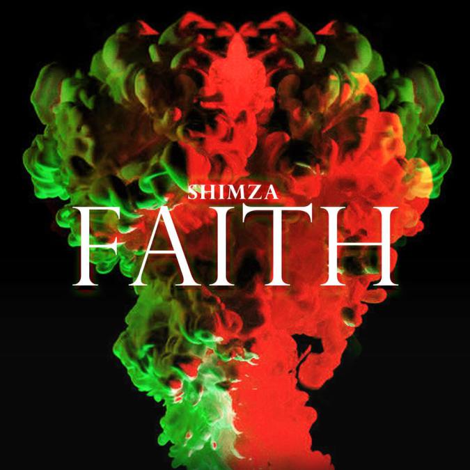 DJ Shimza - Faith [2k18] [Download]