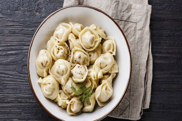 Pelmeni