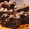 Ultimate Turtle Brownies