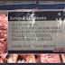 (video) CRISIS: HIPERMERCADO RESTRINGE LA VENTA DE CARNE A 2 KILOS POR PERSONA
