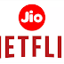 Unlocking Entertainment: Jio's Latest Prepaid Plans Now Include Complimentary Netflix Access