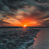 pinterest wallpaper aesthetic sunset Aesthetic sunset desktop wallpapers