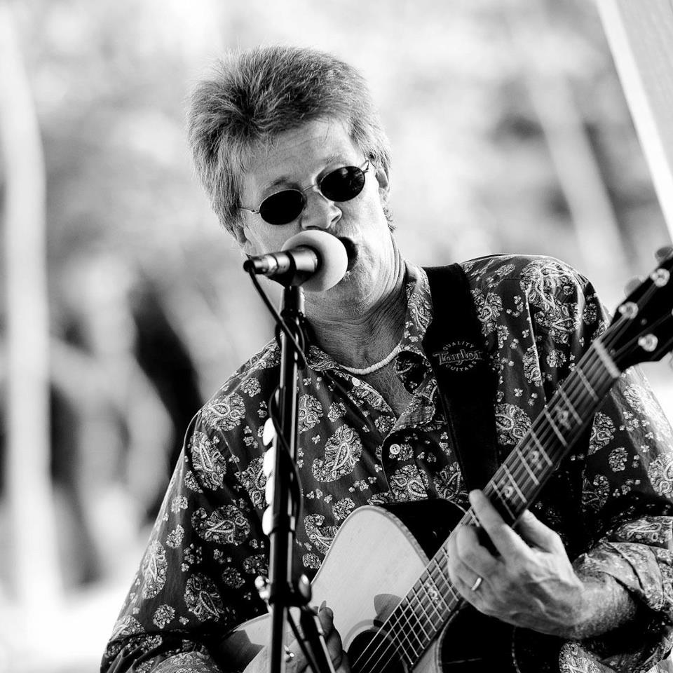 Scott Youngberg Music