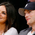 Mila Kunis és Ashton Kutcher összeházasodott