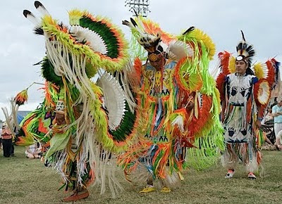 New Orleans Jazz and Heritage Festival