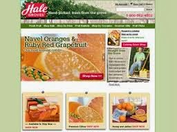 Hale Groves Coupon Code