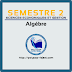 S2 - Algébre