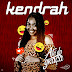 Kendrah - Até da Graça