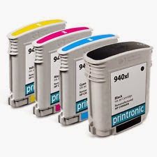 HP Officejet pro 8500 ink Cartridge