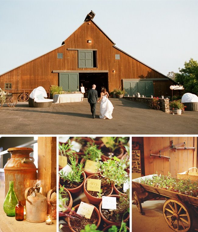Help with ideas for barn wedding decorations wedding rustic barn country 