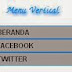 Cara Membuat Menu Vertical Sederhana