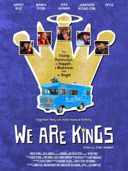 Se Film We Are Kings 2014 Streame Online Gratis Norske