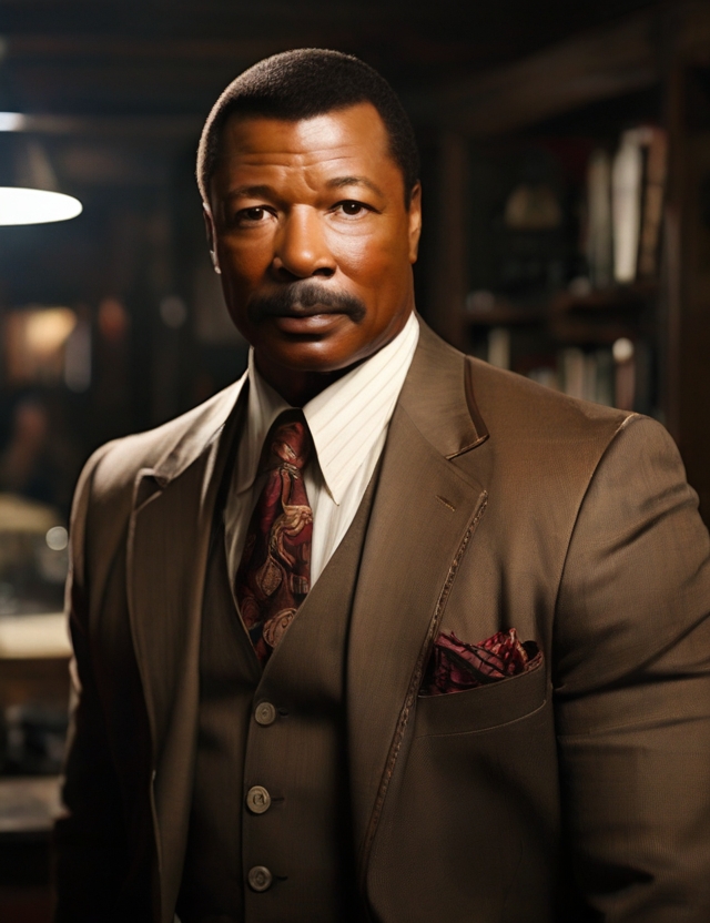 Carl Weathers: A Multifaceted Legacy