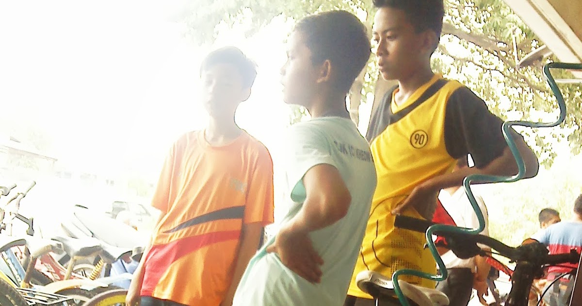 Kedai Basikal Kayuh