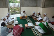 Ponpes Al-Masyhad dan Rumah Tahfiz Daarul Qur'an Al-Munawwir