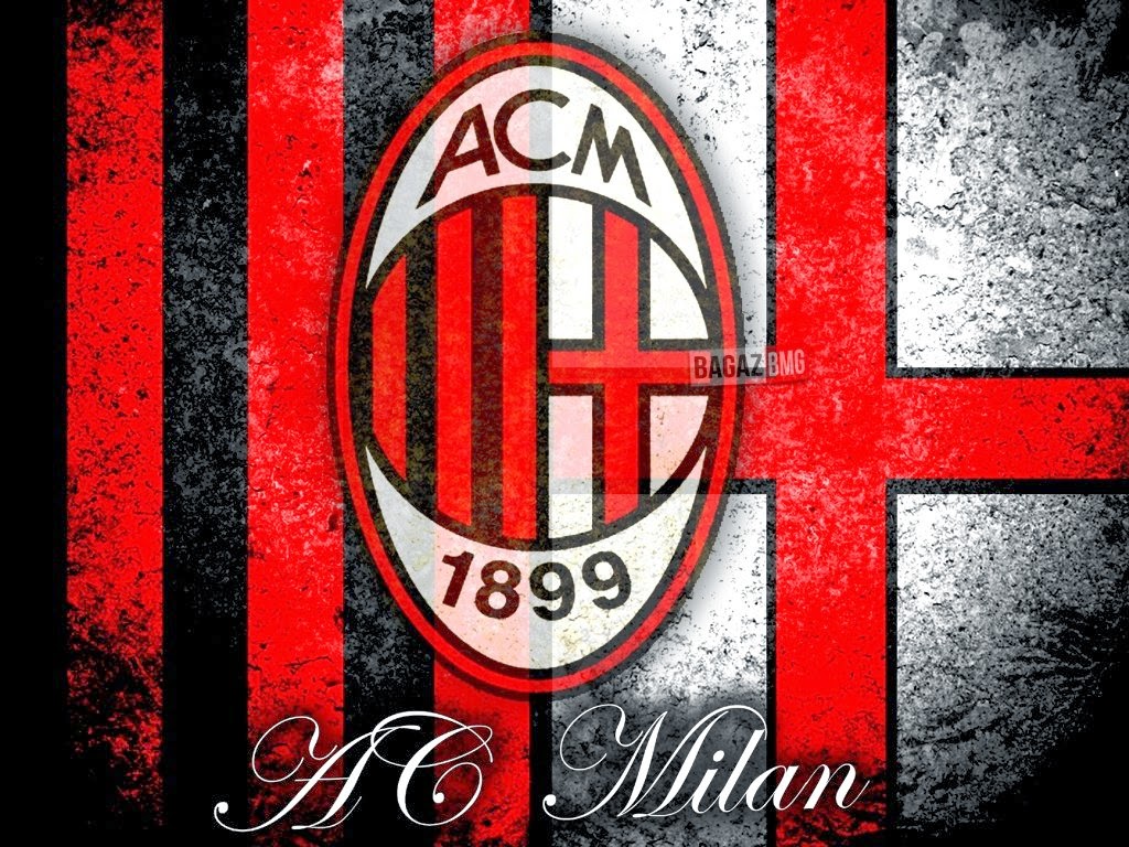 Download this Milan Football Club Wallpapers picture