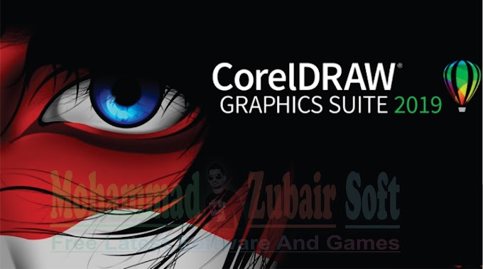 CorelDRAW Graphics Suite 2019 v21.0.0.628 Free Download