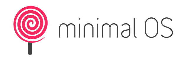 Image result for minimal os