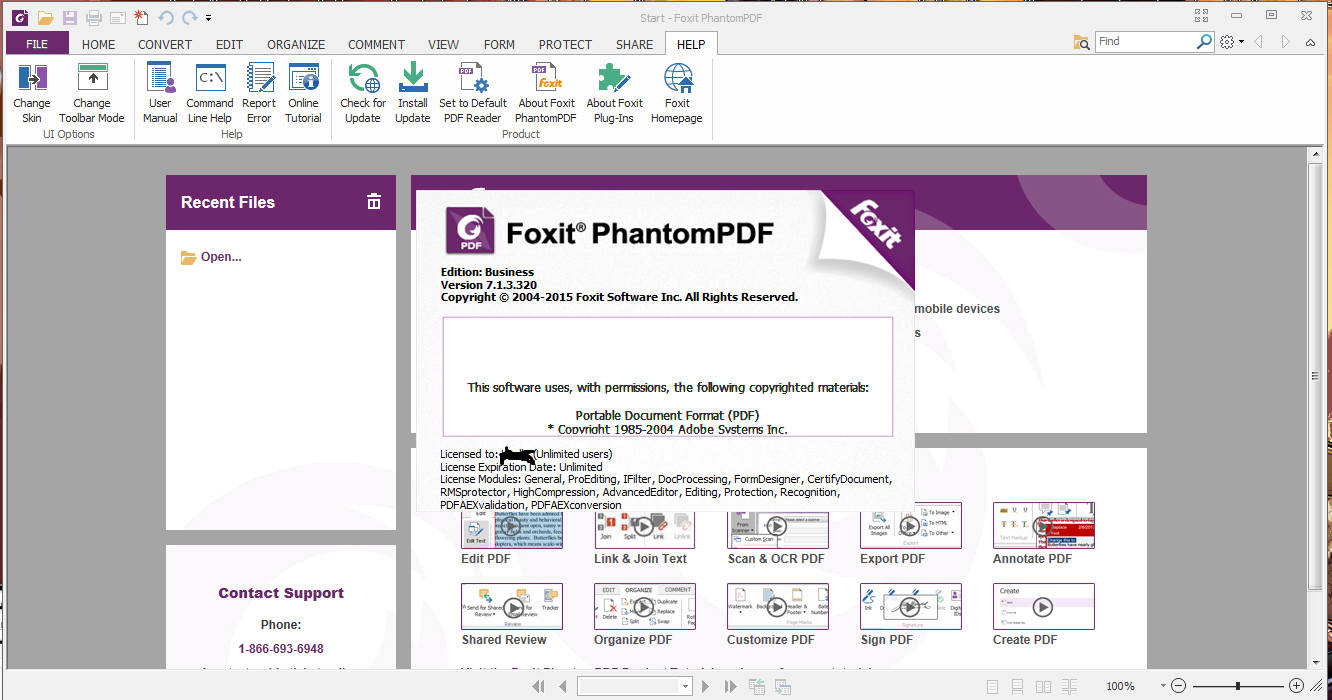 Image result for Foxit PhantomPDF Business 7 zippyshare