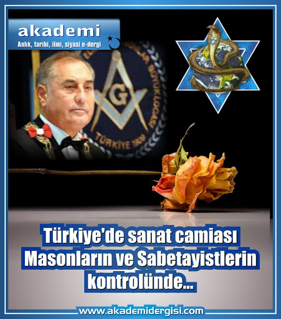 kripto Yahudiler, masonluk, özdemir erdoğan, prizma tarikatı, sabetayistler, zeki müren, akademi dergisi, Mehmet Fahri Sertkaya, tarkan, trt, içimizdeki israil, orhan pamuk, cem yılmaz, sertap erener, leyla gencer, aydın ongun, hollywood, gizlenen gerçekler