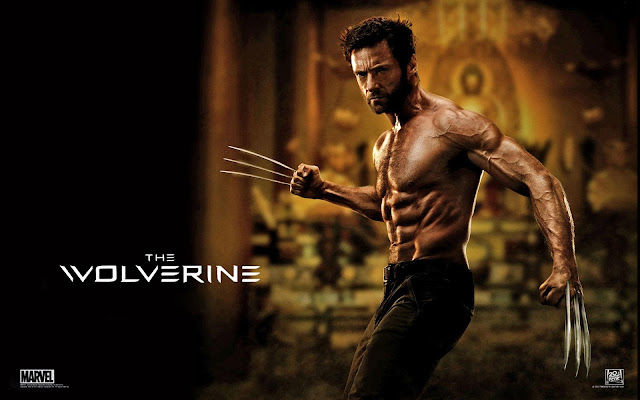 Online Movies - Download The Wolverine (2013) Full HD Direct Links