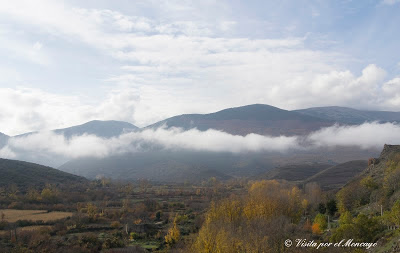 Moncayo visita por el moncayo senderismo