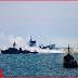 Russian Black Sea Fleet is a sitting duck for Ukraine