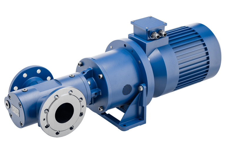Pump Manufacturing Louisiana | van Ness Lo-Lift Pumps: Maximizing Performance with Oil-Lubricated Pumps