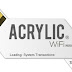 Free Download Acrylic WiFi Professional 3.0.5770.30583 + Crack 
