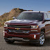 New 2016 Silverado 1500 Takes on Stronger Face for Knoxville Truck Fans