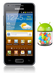 update galaxy s advance ke jelly bean, Asiik, Samsung Galaxy S Advance dapet Update Jelly Bean