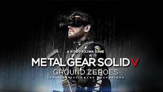 Download Game Metal Gear Solid V - Ground Zeroes Full Version For PC | Murnia Games