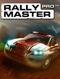 Free download Mobile Game Rally Master Pro 3D HD