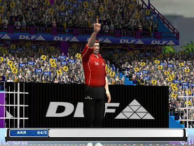 DLF Indian Premier League (IPL-5) Patch - Ingame Screenshot 7