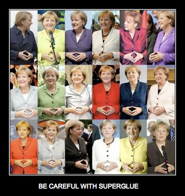 BE CAREFUL WITH SUPER GLUE!!!