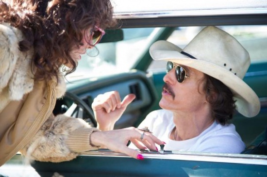 Dallas Buyers Club, 5