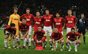 United's performance improved when he came on. Giggs6 (united vs braga)