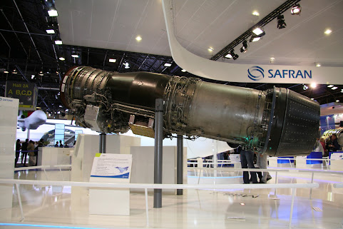 French Safran to set-up engine MRO in India, offers to partner AMCA project