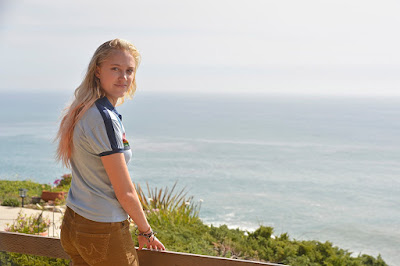 The Tribes of Palos Verdes Maika Monroe Image 4