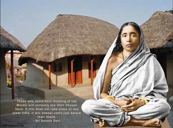Sarada Devi Quotes, নতুন উৎসাহের সঞ্চার করে মা সারদার এই উপদেশ