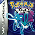 [Game Java] Meboy Pokemon Crystal up bản all, bản hack  và hướng dẫn chơi