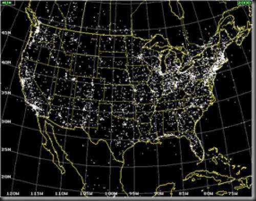Expert Wellington West Palm Beach Ufo Sightings Were Probably Floating Lanterns
